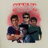 Steve Harrington Stranger Serienfan Geschenk Babysitter Produktbild-Vorschau 3