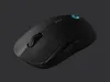 Logitech G PRO Wireless Gaming-Maus mit HERO 25K DPI Produktbild-Vorschau 29