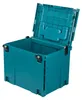 Walizka systemowa Makita MAKPAC 4 (821552-6) 395 x 295 x Podgląd zdjęcia produktu 4