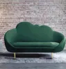 Sofa 3 Sitzer Jugendsofa Wohnlandschaft Sitz Design Couch Produktbild-Vorschau 1
