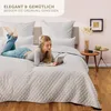 Copriletto Blumtal 240x260 cm - Copriletto come copriletto Anteprima dell’immagine prodotto 7