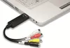 Technaxx USB 2.0 Video Grabber - NTSC,PAL - 25 fps - 30 fps Náhled obrázku produktu 3