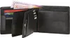 Esquire Harry Geldbörse Leder 12 cm Produktbild-Vorschau 17
