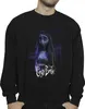 Corpse Bride - Mikina pro muže BI15998 (S) (Black) Náhled obrázku produktu 3
