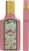 GUCCI FLORA GORGEOUS GARDENIA CASE 2 Stü ck Produktbild-Vorschau 5