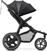 DERYAN Luxe Bolt bežecký kočík pre deti - Bežecký kočík - Náhľad obrázku produktu 2