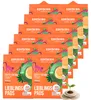 Eduscho Kaffeepads Vorratspack Maxi Packung, Lieblingspads Produktbild-Vorschau 1