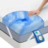 Dream Topper 140x200 cm, 5cm Matratzentopper Produktbild-Vorschau 1