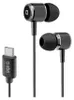 SBS Studio Mix 100c, auriculares intraurales USB-C, color Vista previa de la imagen del producto 1