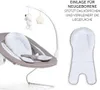 Hauck Alpha Plus Black 4-tlg. Newborn Set Produktbild-Vorschau 10