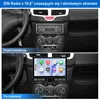 Android Radio 1DIN 10'' obrotowy 180° 32 GB 4G LTE CarPlay Podgląd zdjęcia produktu 2
