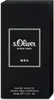 s.Oliver Men Black Label EDT, inspiratie 5 Productafbeelding-voorbeeld 4