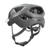 Casque Urbain Abus 91733 - ADURO 3.0 RACE GREY M Voir les images du produit 9