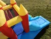 Happy Hop Skákací hrad 8 v 1 play centrum 4m x 2,9m. výška Náhled obrázku produktu 10