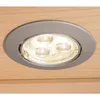 Paulmann 2Easy, set base per faretti da incasso, tecnologia Anteprima dell’immagine prodotto 5