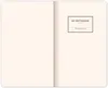 Notizbuch Superman, liniert, 13 × 21 cm Produktbild-Vorschau 2