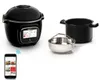 Tefal Multicooker CY912831 EPC COOK4ME TOUCH WIFI CE/SCE Voir les images du produit 1