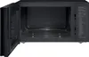 LG Mikrowelle MH7265DPS 32L Schwarz Produktbild-Vorschau 6