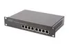 DIGITUS Netzwerk-Set 254 mm (10") - 6HE,  312 x 300 mm (B x Produktbild-Vorschau 14