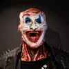 Halloween Maske, Doppelte Schicht Abziehbare Oberfläche Produktbild-Vorschau 3