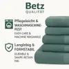 Betz 12-tlg. Handtuch-Set PREMIUM 2 Duschtücher 4 Produktbild-Vorschau 4