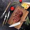 Zestaw sztućców Orion do steków i burgerów Sztućce do Podgląd zdjęcia produktu 9