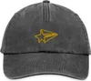 Spreadshirt Stern bestickt Vintage Cap, One size, Vintage Produktbild-Vorschau 1