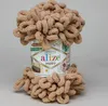 Alize Puffy (100g/9m) 262 braun Produktbild-Vorschau 2