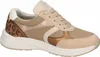 Chaussures à lacets pour femmes Waldläufer, beige, taille Voir les images du produit 16