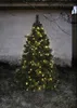 LED Weihnachtsbaumbeleuchtung für ca. 180-200 cm Bäume Produktbild-Vorschau 2