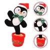 Interaktives Tanzspielzeug für Weihnachten 35 cm mit Produktbild-Vorschau 4