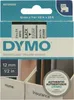 Páska DYMO D1 45010 12mmx7,0m černá->transp. Náhled obrázku produktu 32