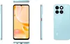 ZTE Blade A55 - Smartphone 4G - Dual-SIM - RAM 4 Go / Voir les images du produit 6