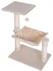 Kattenmeubel met rustplaats en krabpaal, model D30-215, met Productafbeelding-voorbeeld 6
