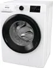 Gorenje WPNEI86ATS Waschmaschine 8kg, 1600 U/min, WIFI Produktbild-Vorschau 4