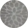 Badteppich SUPREME Kreis STONES, Steine, rutschfest, weich Produktbild-Vorschau 1
