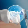 Oral-B Professional Care Oxyjet, 0,6 l, Modrá, Bílá, Stolní Náhled obrázku produktu 9