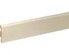 Sockelleiste Royal Birke 2400 x 58 x 10 mm Produktbild-Vorschau 1