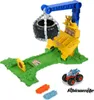Hot Wheels Monster Trucks HTP18 Ensemble de jouets Voir les images du produit 11