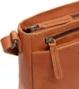 The Chesterfield Brand Pelle borsa a tracolla Mumbai Anteprima dell’immagine prodotto 6