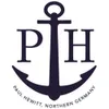 PAUL HEWITT Sailor Line Armbanduhr Silver Metallband Silver Produktbild-Vorschau 3
