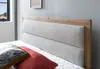 Belanoti Age Boxspringbett 160x200 Eiche 7-Zonen Produktbild-Vorschau 2