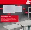 Beistelltisch für Räucherofen und Rauchgenerator. Produktbild-Vorschau 5