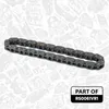 ET ENGINETEAM RS0061VR1 Steuerkettensatz Steuerkette für VW Produktbild-Vorschau 7