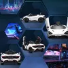 Dětské elektrické autíčko AIYAPLAY 12 V s dálkovým Náhled obrázku produktu 9