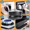 Vilde | Padella - Padella smaltata con coperchio - 2in1 - Anteprima dell’immagine prodotto 7