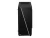 AeroCool Geh Mini Cylon Mini Black MicroATX/MiniITX o.N. Produktbild-Vorschau 4