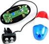 6LED 4-Ton-Polizeisirene Light Electronic Cycling Fahrrad Produktbild-Vorschau 1