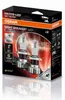 2 ORIGINAL OSRAM LED Night Breaker / Fassung: H4 / Zulassung Deutschland (ABG) – Produktansicht 2 Anteprima dell’immagine prodotto