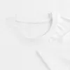 Spreadshirt Kuh Herzschlag Männer T-Shirt, 4XL, Weiß Produktbild-Vorschau 7